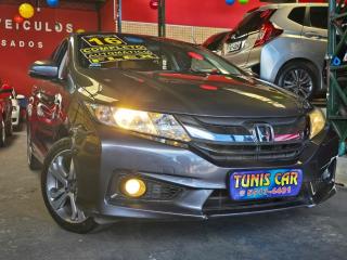 Foto do veículo Honda City Sedan Ex 1.5 Flex 16v 4p Aut.