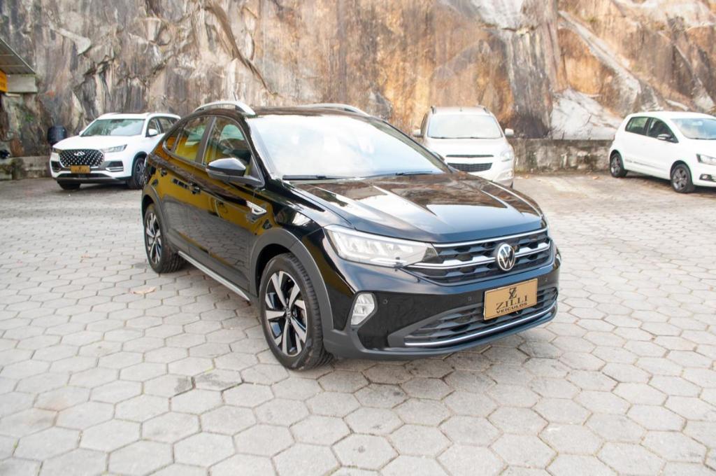Volkswagen Nivus