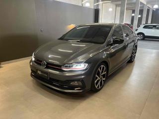 Foto do veículo Volkswagen Virtus 1.4 250 Tsi Gts Auto