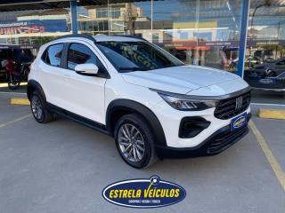 Foto do veículo Fiat Pulse 1.3 Flex Drive Cvt 4p Automático