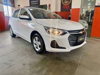 Foto do veículo Chevrolet Onix 1.0 Lt