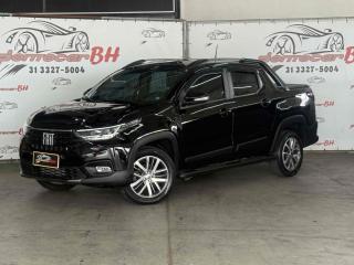 Foto do veículo Fiat Strada Volcano 1.3 Flex 8v Cd Aut.