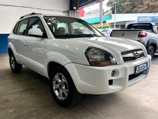 Foto do veículo Hyundai Tucson 2.0 16v Aut.