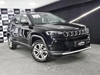 Foto do veículo Jeep Compass Long. T270 1.3 Tb 4x2 Flex Aut.