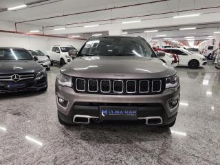 Foto do veículo Jeep Compass Limited 2.0 4x4 Diesel 16v Aut.