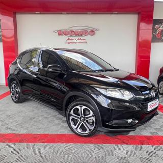 Foto do veículo Honda Hr-v 1.8 Ex Cvt