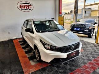 Foto do veículo Fiat Argo Drive 1.0 6v Flex