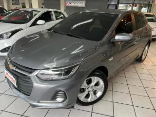 Foto do veículo Chevrolet Onix 1.0 Turbo Premier Auto