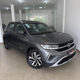 Foto do veículo Volkswagen T-cross 1.4 250 Tsi Highline Auto
