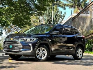 Foto do veículo Chevrolet Tracker 1.0 Turbo 12v Flex Aut.