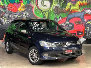 Foto do veículo Volkswagen Gol 1.0 Vht Total Flex Rock In Rio
