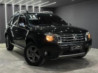 Foto do veículo Renault Duster Expression 1.6 Flex 16v Aut.