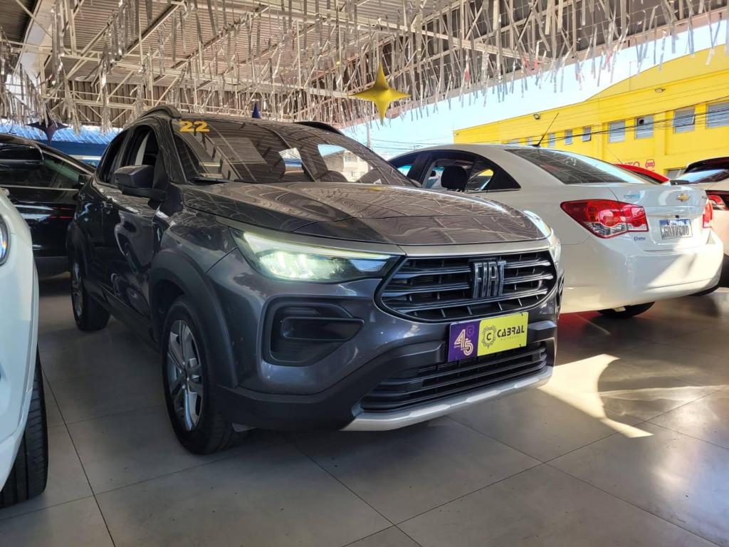Fiat Pulse