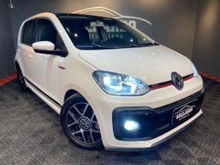 Foto do veículo Volkswagen Up! Move 1.0 Tsi Total Flex 12v 5p