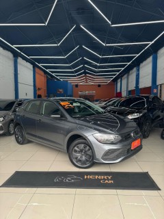 Foto do veículo Volkswagen Polo Track 1.0 Flex 12v 5p