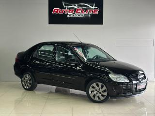 Foto do veículo Chevrolet Prisma 1.4 8v Econoflex Maxx