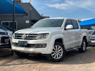 Foto do veículo Volkswagen Amarok Highline Cd 2.0 16v Tdi 4x4 Dies.
