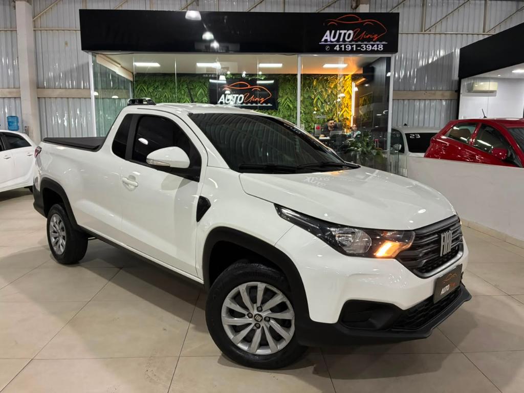 Fiat Strada
