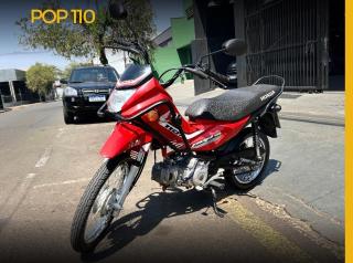 Foto do veículo Honda Pop 110i