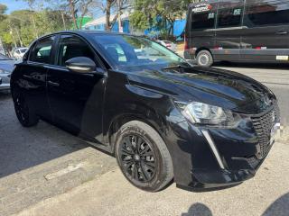 Foto do veículo Peugeot 208 1.0 Like