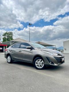 Foto do veículo Toyota Yaris 1.5 Xl Sedan Cvt