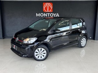 Foto do veículo Volkswagen Up 1.0 Mpi