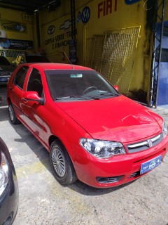 Foto do veículo Fiat Palio 1.0 Fire Flex Economy