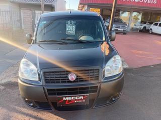 Foto do veículo Fiat Doblo Cargo 1.4