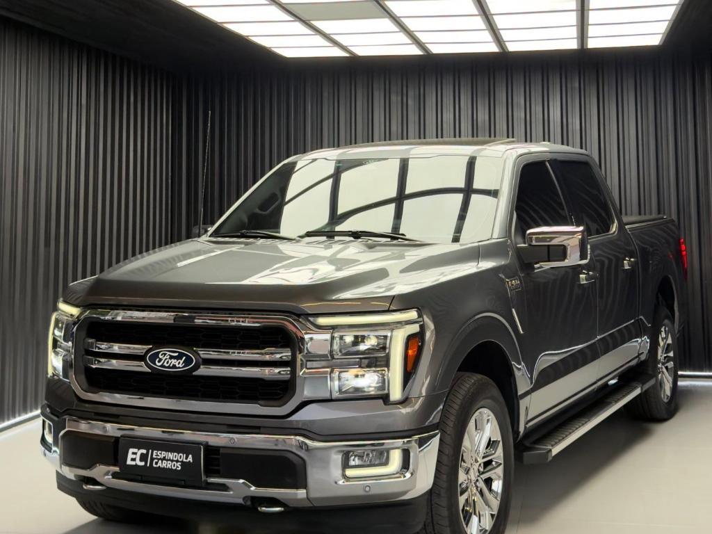 Ford F-150 2024