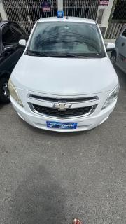 Foto do veículo Chevrolet Cobalt 1.4 8v Econo.flex Ltz