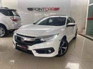 Foto do veículo Honda Civic 1.5 Turbo Touring Cvt