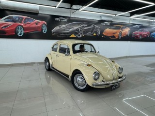 Foto do veículo Volkswagen Fusca Null