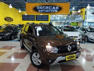 Foto do veículo Renault Duster Dynamique 2.0 Flex 16v Aut.