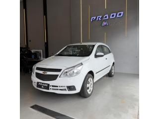 Foto do veículo Chevrolet Agile 1.4 Econoflex Lt