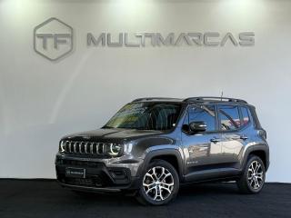 Foto do veículo Jeep Renegade Long. T270 1.3 Tb 4x2 Flex Aut.
