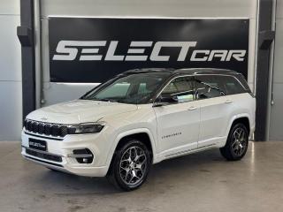 Foto do veículo Jeep Commander 2.0 Td380 Overland Auto 4wd