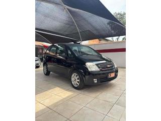 Foto do veículo Chevrolet Meriva Maxx 1.4 Mpfi 8v Econoflex 5p