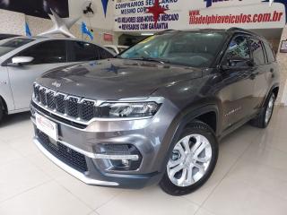 Foto do veículo Jeep Commander 1.3 T270 Longitude Auto