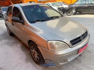 Foto do veículo Chevrolet Corsa 1.0l