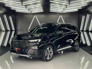 Foto do veículo Ford Territory 1.5 Ecoboost Titanium Dct