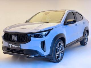 Foto do veículo Fiat Fastback 1.0 T200 Mhev Impetus Cvt