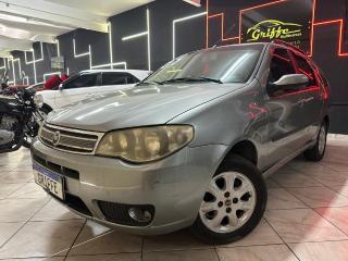 Foto do veículo Fiat Palio 1.4 8v Flex Weekend Elx