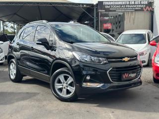 Foto do veículo Chevrolet Tracker 1.4 16v Ecotec Lt Auto