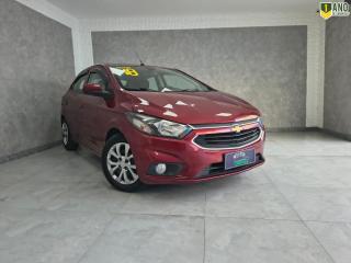 Foto do veículo Chevrolet Onix 1.0 Spe/4 Eco Lt