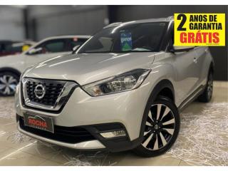 Foto do veículo Nissan Kicks 1.6 Sl Cvt