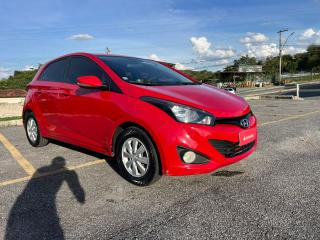 Foto do veículo Hyundai Hb20 1.0 Comfort Style
