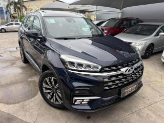 Foto do veículo Chery Tiggo 8 1.6 T Gdi Txs Max Drive Dct