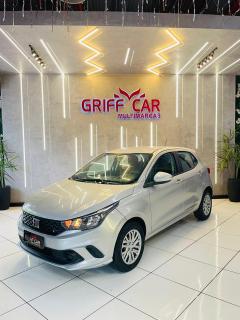 Foto do veículo Fiat Argo 1.0