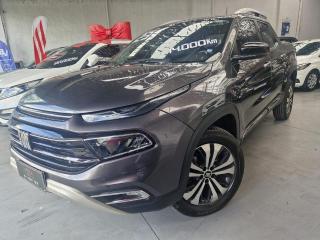 Foto do veículo Fiat Toro Volcano 1.3 T270 4x2 Flex Automático