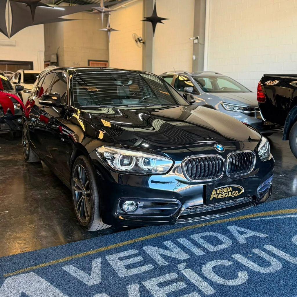 BMW 120I 2019